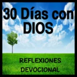 Logo of GakmApps 30 Días Con Dios android Application 